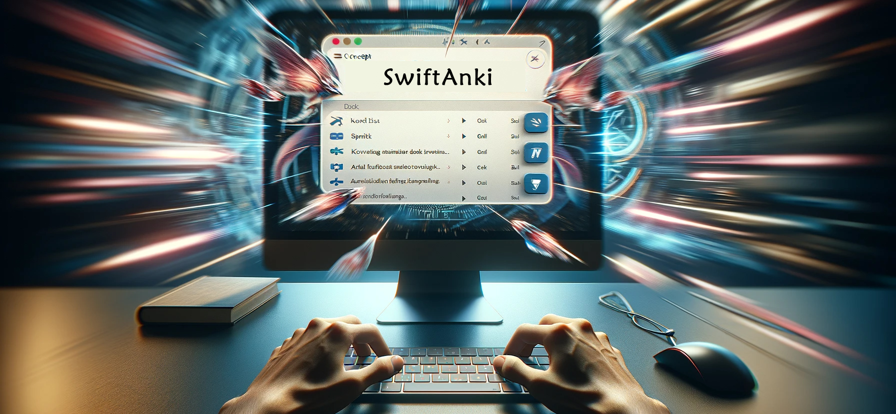 SwiftAnki Addon